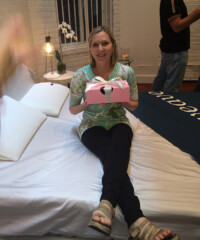 A Soho Store to Visit for a Better Night’s Sleep