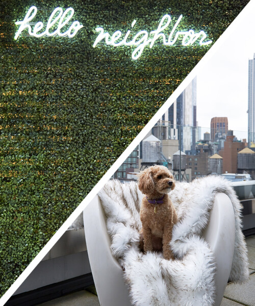 INNSiDE by Meliá New York Nomad