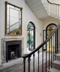 Rose Uniacke Welcomes Readers Into Her Home