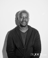 The Rising Star of David