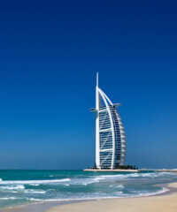 Tour the Most Opulent Hotel on the Planet