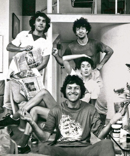 Juicy Details from a Groundbreaking New Book