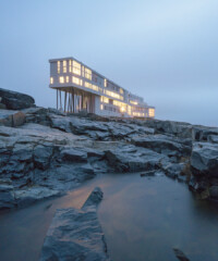 The Most Stunning Hotel Rooms for Nature Lovers