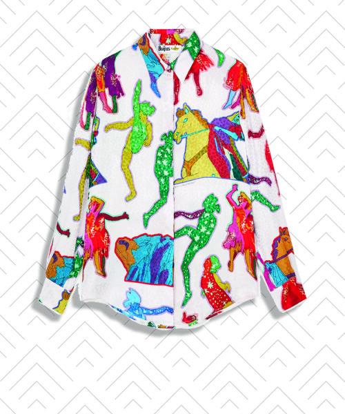 Beatle Mania Meets Luxury