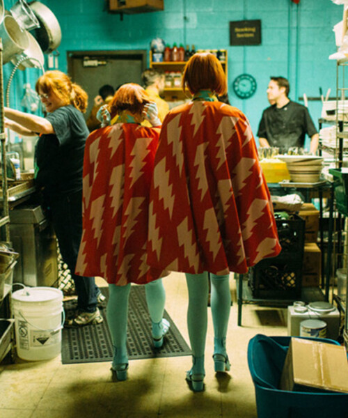 Meet Indie Pop Band Lucius