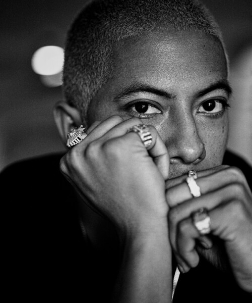 Nightlife’s Go-To Connector