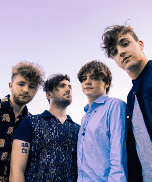 The Academic Announce Debut Album