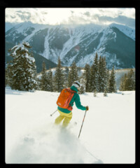 The Weekender: Aspen, Colorado