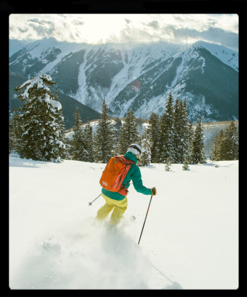 The Weekender: Aspen, Colorado