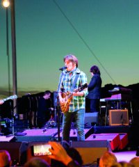 Wine and Music for Sonoma Wildfire Relief