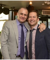 Inside 5WPR’s 15th Anniversary Party