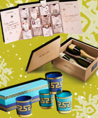 All Wrapped Up Gift Guide