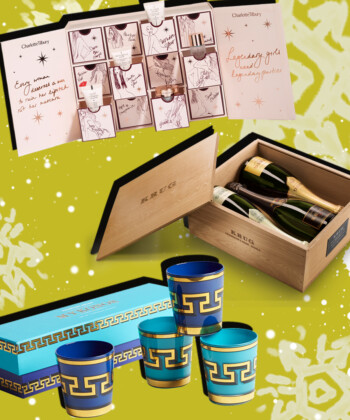 All Wrapped Up Gift Guide