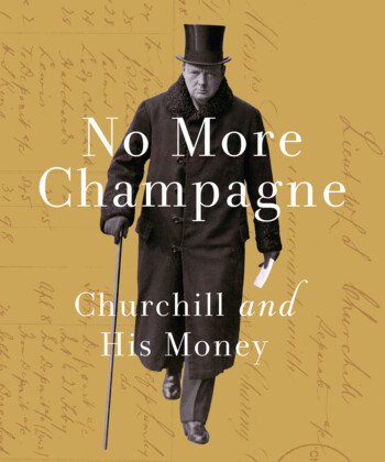 Winston Churchill's Secret Life