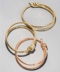 Knotted Up with Tiffany & Co.