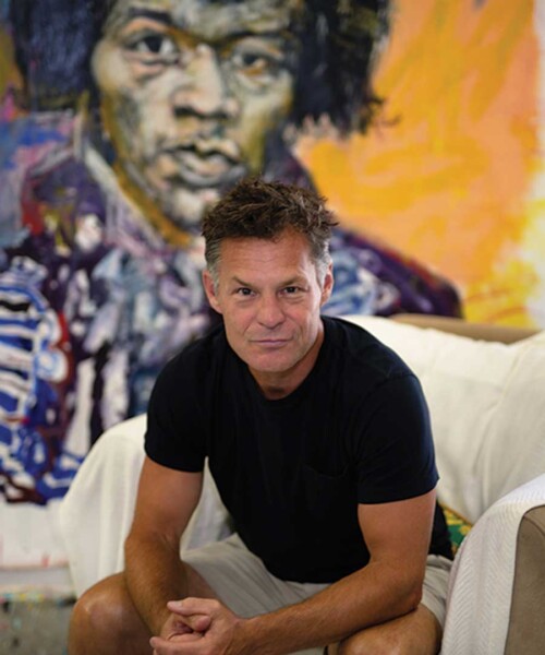 Inside The Four Seasons Of Cryotherapy