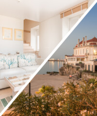 Room Request! The Albatroz Hotel