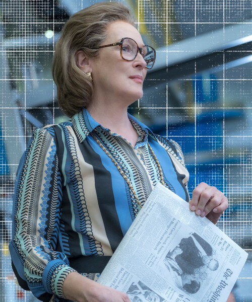 The Post Cowriter Liz Hannah’s Guide to Los Angeles