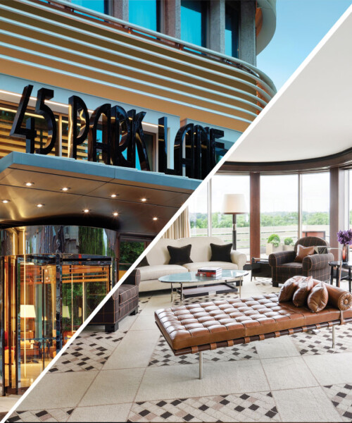 Room Request! 45 Park Lane