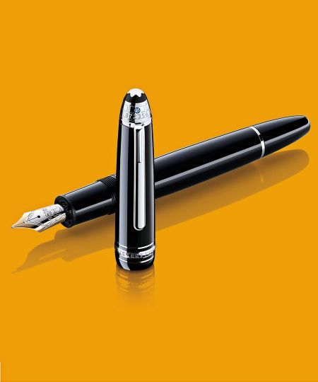 Montblanc: Signature For Good