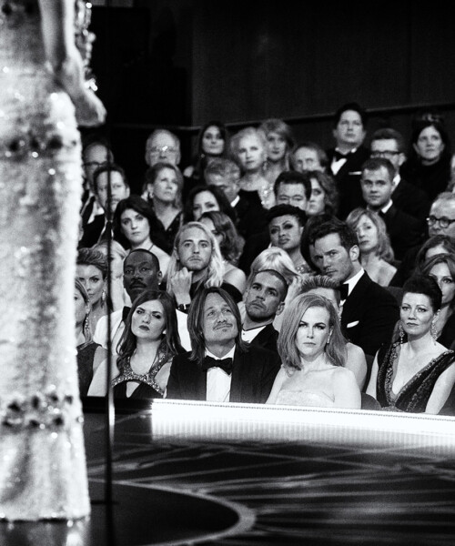 The Strangest Gift Bag Goodies at the Oscars