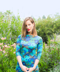 A Movie Mogul Progeny’s Debut Novel