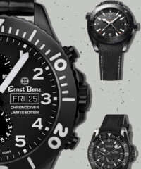 You Need a Dive Watch This Season