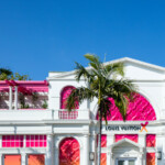 Louis Vuitton X invites guests to celebrate its legacy in Los Angeles until September 15