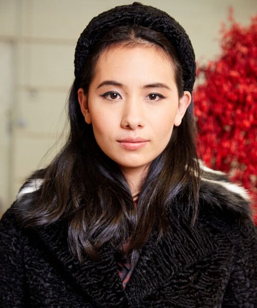 Maison Atia is Saving Coats of a Different Kind in Chicago