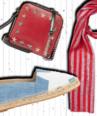 What to Wear While Watching the Olympics