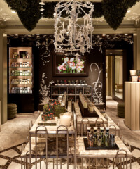 Savor The Scents of NEST in NYC