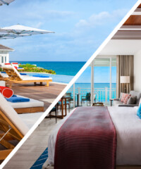 Room Request! One&Only Ocean Club Resort