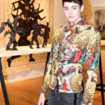 Dolce & Gabbana and Sotheby's celebrate world-renowned street artists, like Jean-Michel Basquiat, in a new exhibit