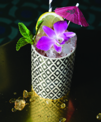 Experience The Most Magical Dining in La La Land