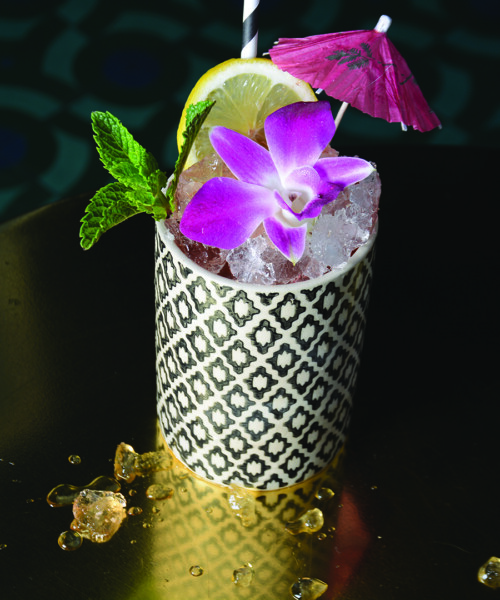 Experience The Most Magical Dining in La La Land