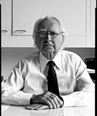 Inside Richard Meier’s Office – Gallery