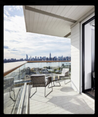 The Weekender: Williamsburg