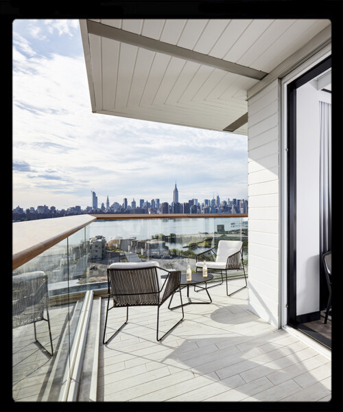 The Weekender: Williamsburg