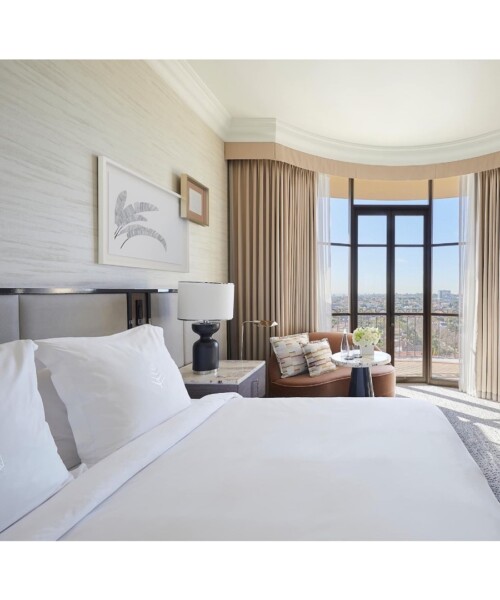 Beverly Wilshire, A Four Seasons Hotel