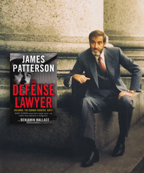 The Winning Hand Of Attorney Barry Slotnick