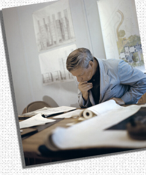 Behind the Exhibit: The Power of Architecture