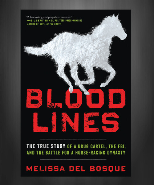 An Excerpt from Bloodlines: The True Story of a Drug Cartel