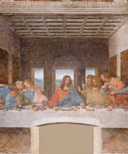 11 Fine Restaurants With Communal Tables