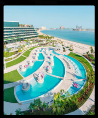 The Weekender: Dubai