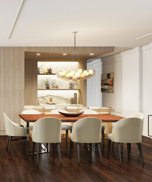 There is a Dazzling Reopening in Chicago