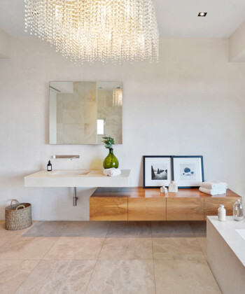 Tour Kanye West’s $3.69 Million Hollywood Hills Home