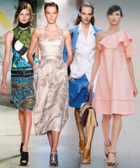 9 Luxurious Spring Essentials