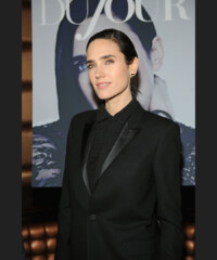 A Night With Jennifer Connelly – Gallery