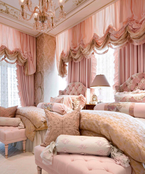 How to Decorate the Perfect Kids’ Room