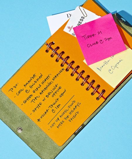 Girls Just Want to Have Funds